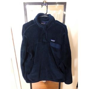 Patagonia Re-Tool Snap T